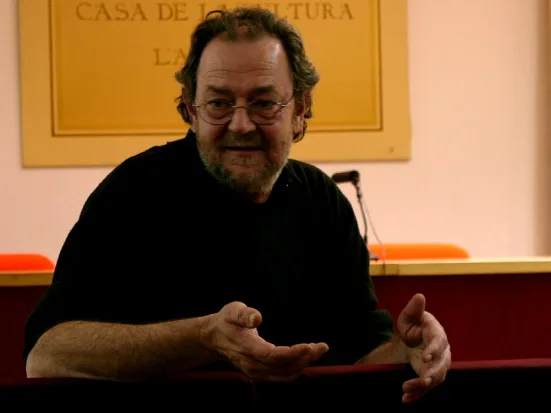 Toni Canet