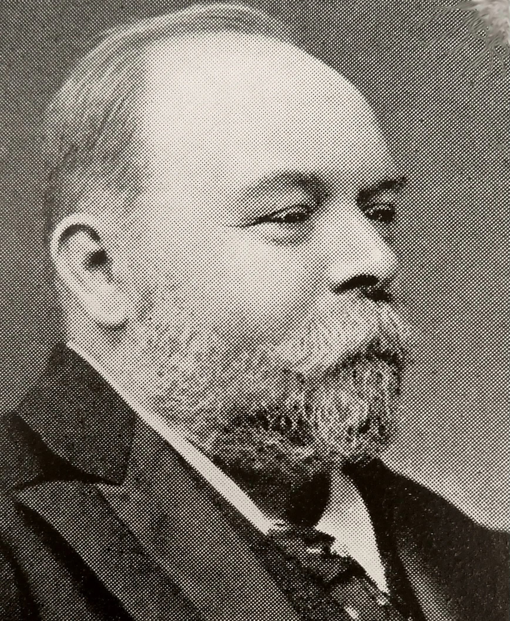 David Evans
