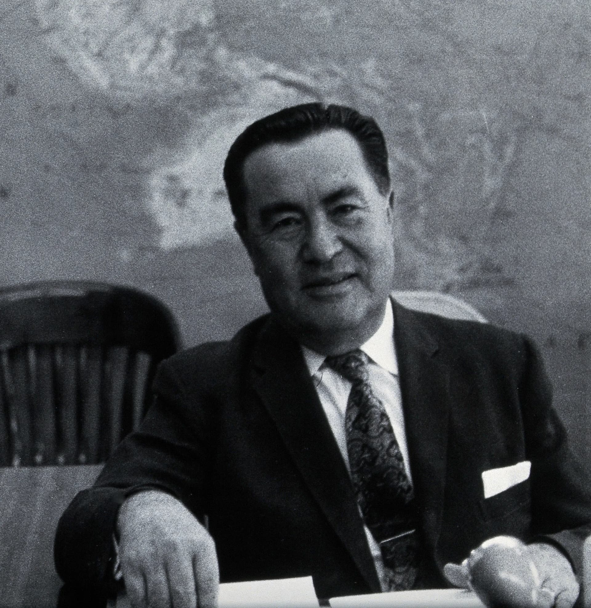 Manuel Márquez Escobedo