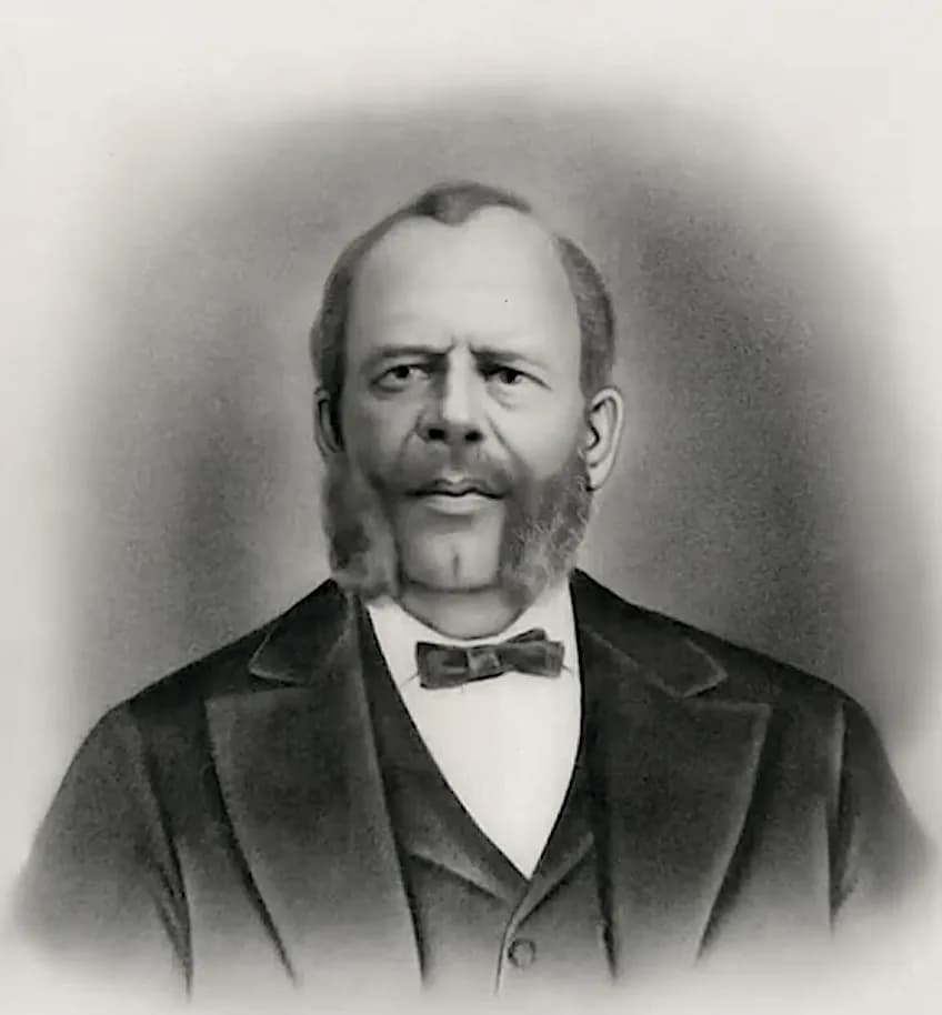 Cornelius Moses Butler