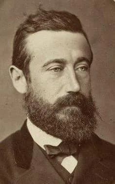 Victor Largeau