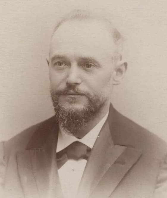 Victor Dejeante