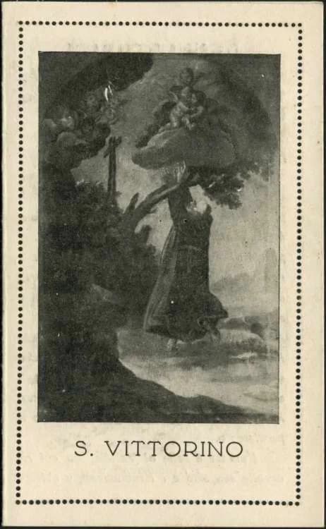Viktor von Camerino