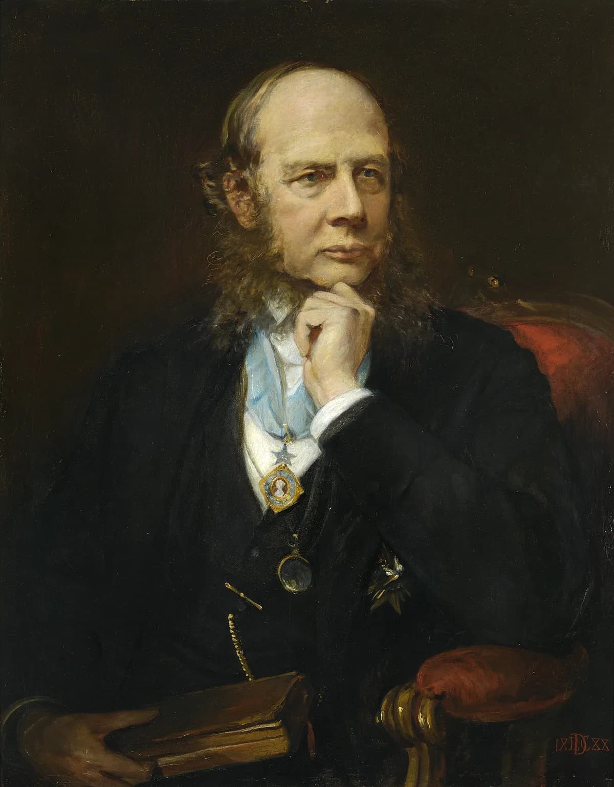Henry Sumner Maine