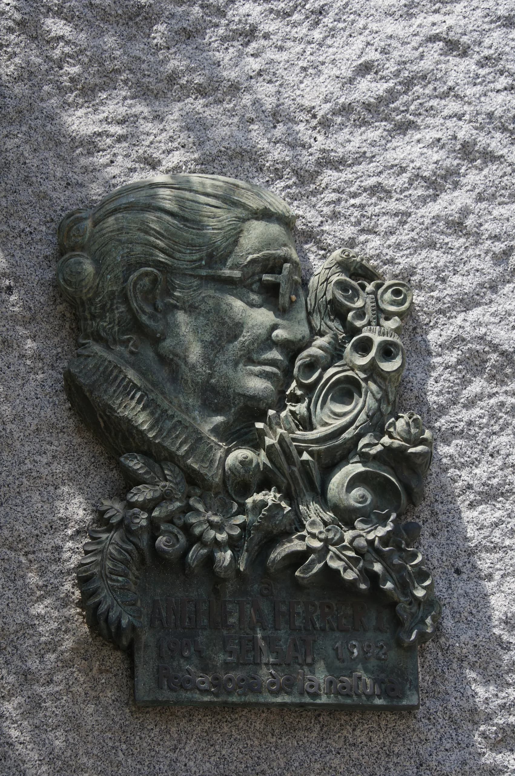 Àngels Ferrer i Sensat