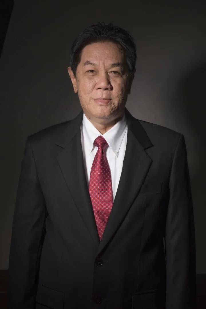 Vincentius Sonny Loho