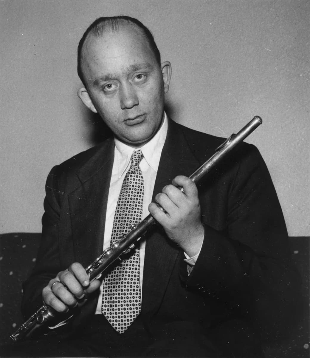 Alf Andersen