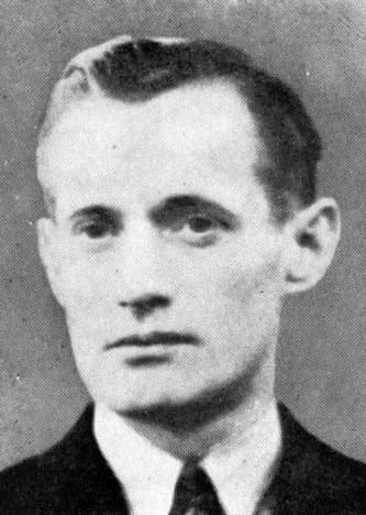 Alf Kristiansen