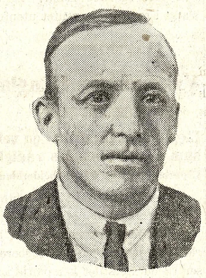 Alfons Johansen