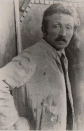 Alfred Hagn