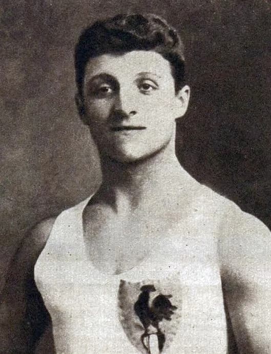 Alfred Krauss