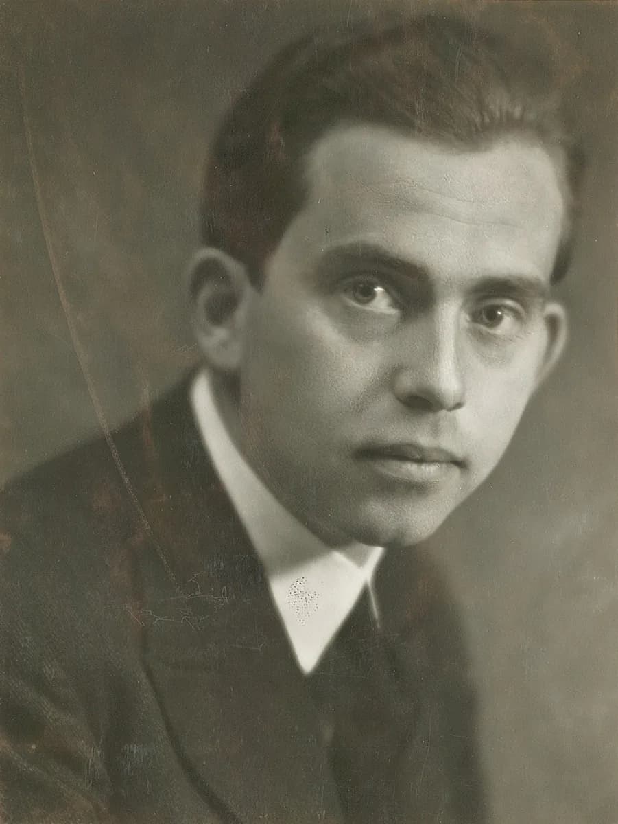 Amund Raknerud