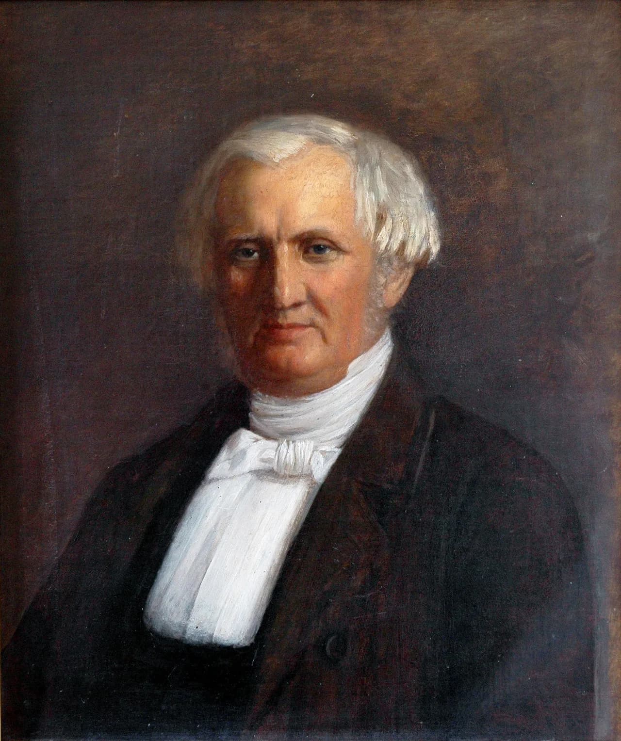 Andreas Faye