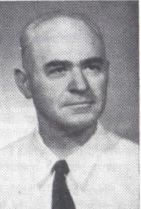 Albert Kyoso