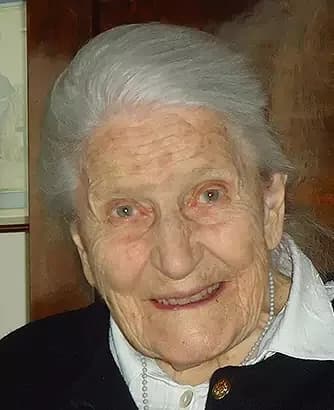 Annie Vallotton