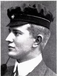 Anton Mohr