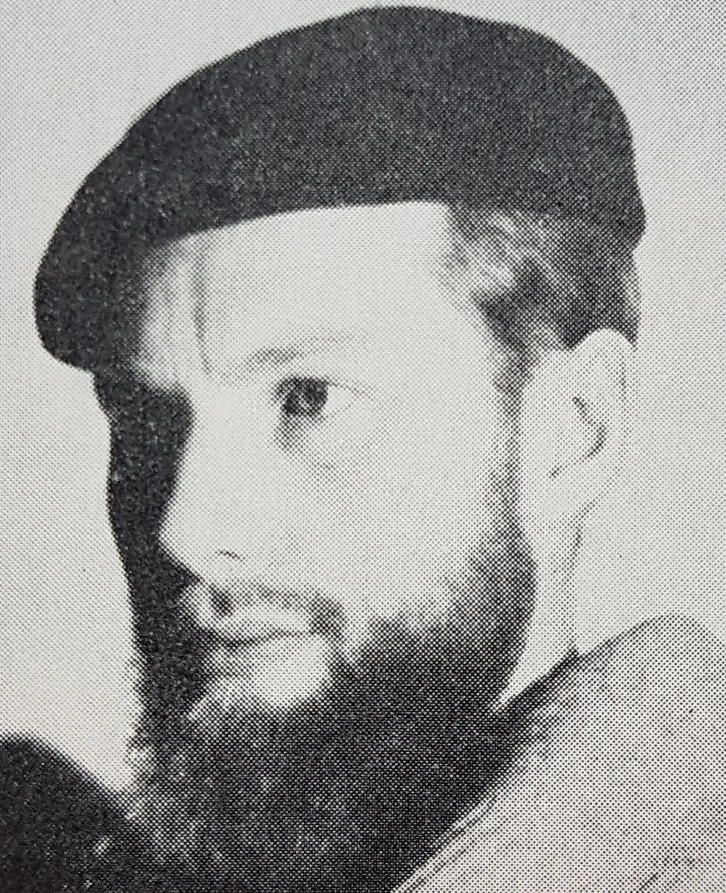 Arne Lindaas