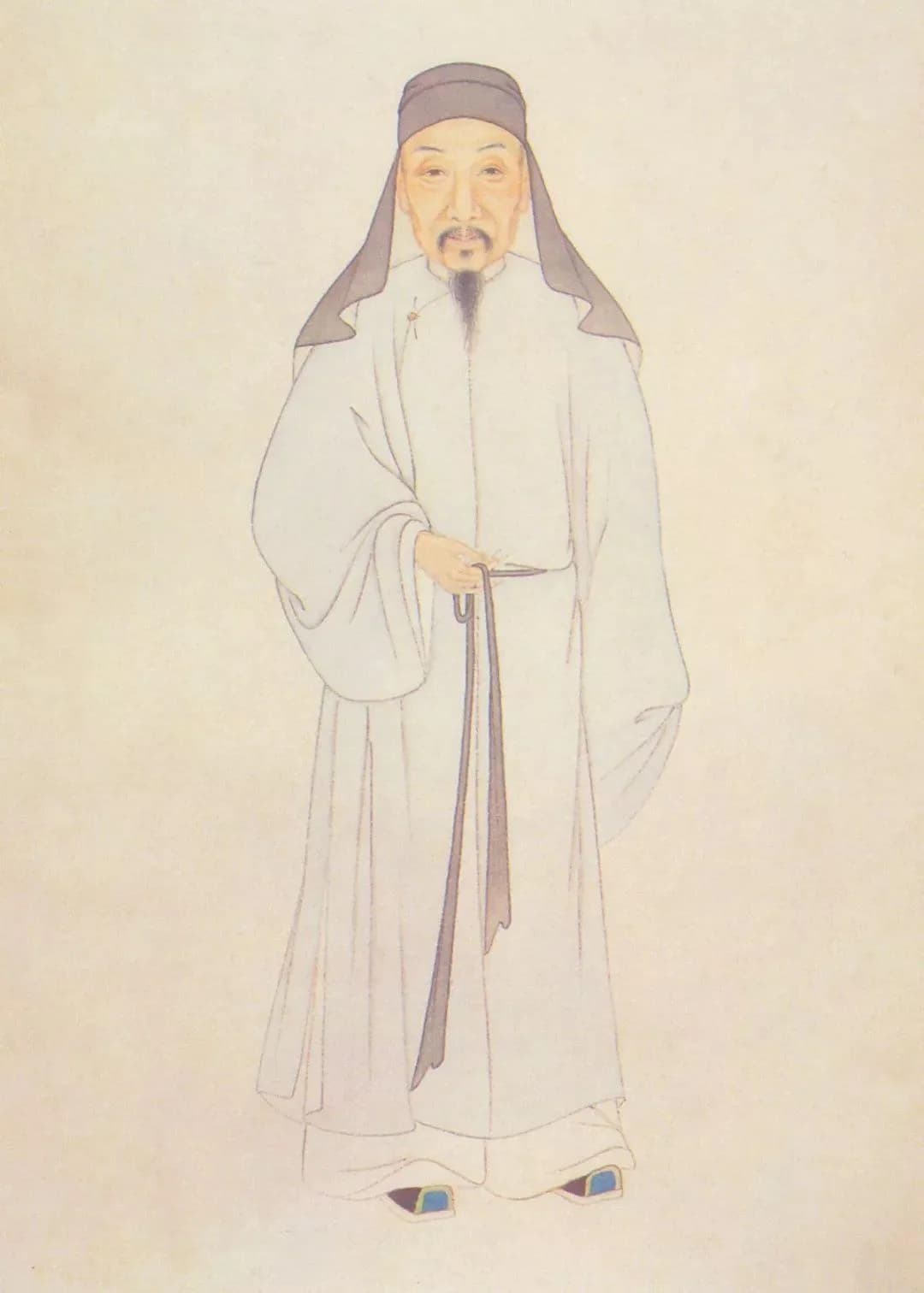 Gu Yanwu