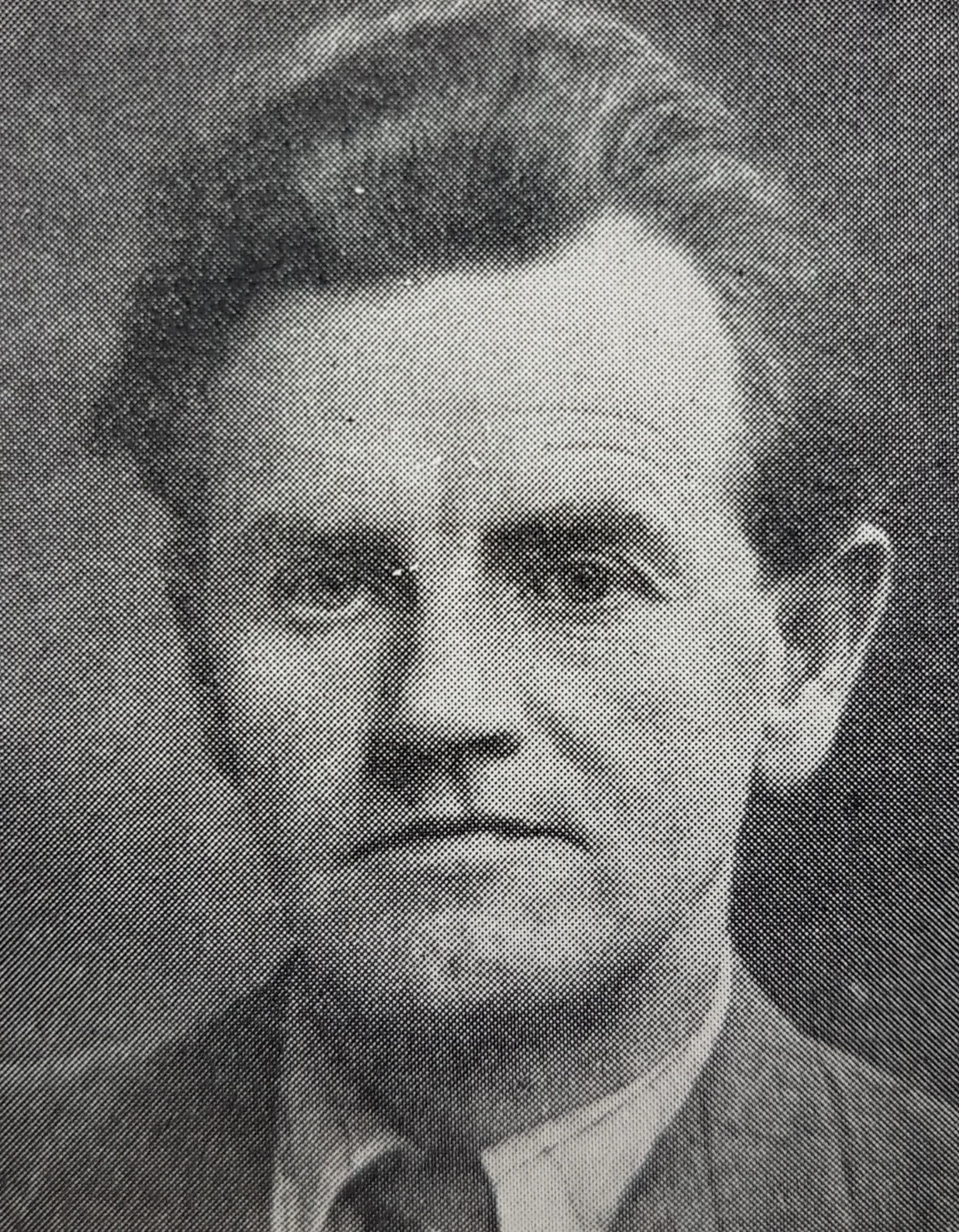 Arne N. Vigeland