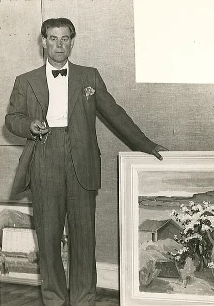 Arne Rockseth