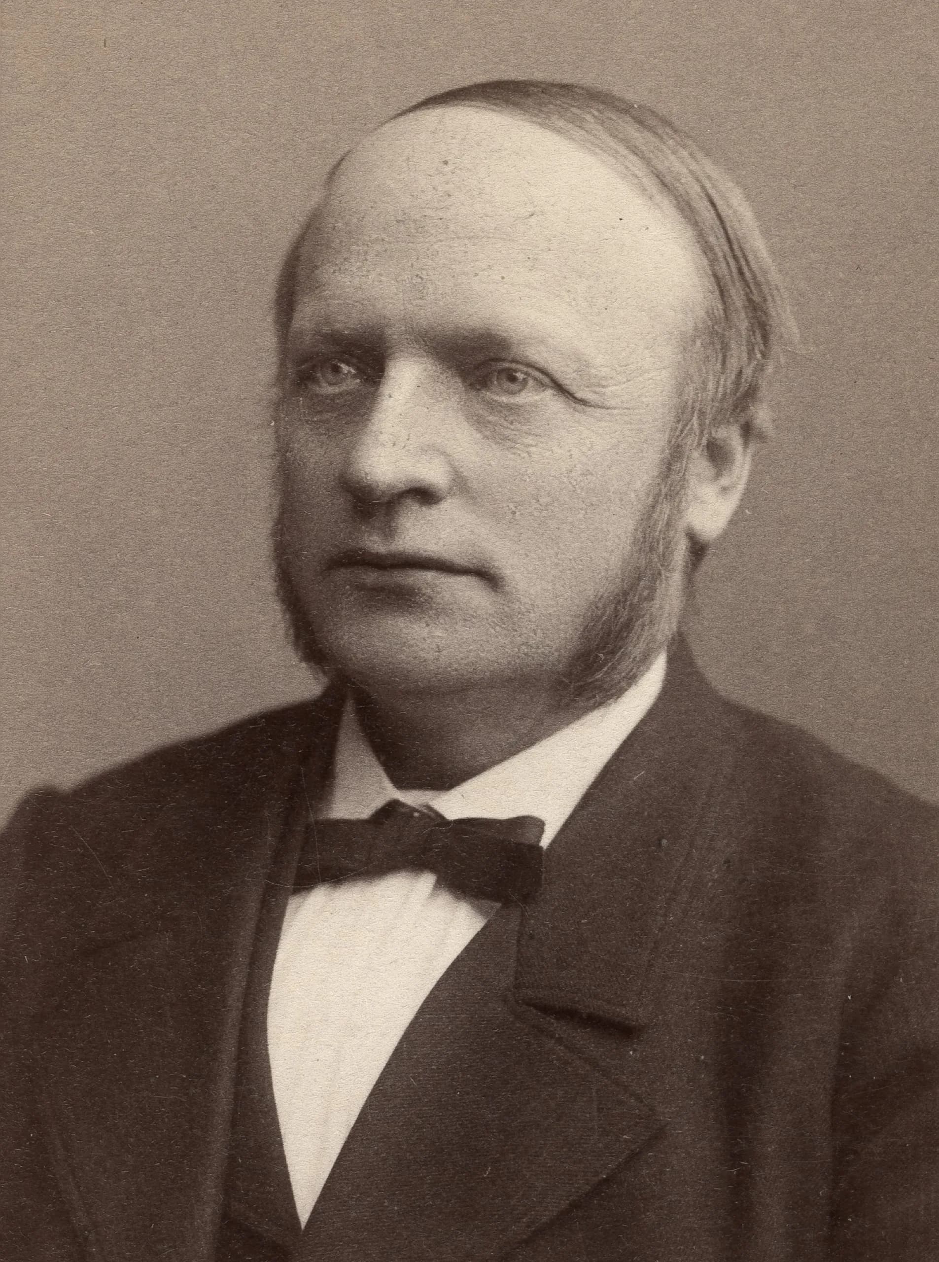 Arnulf Schøyen