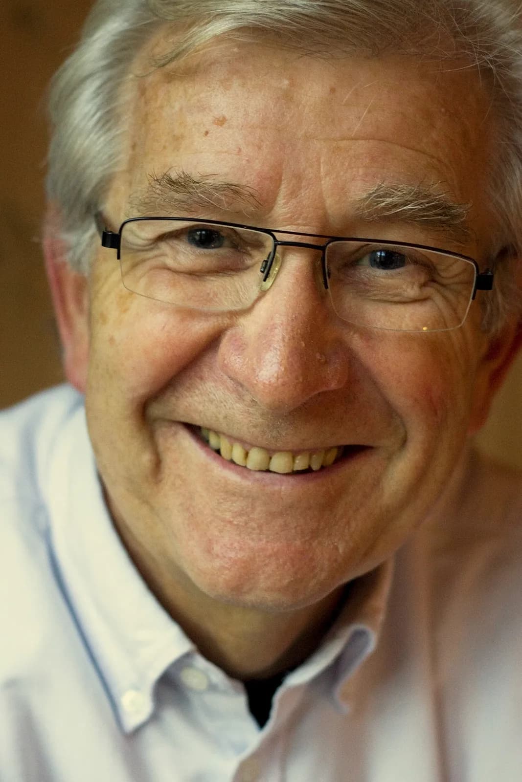Arvid Møller