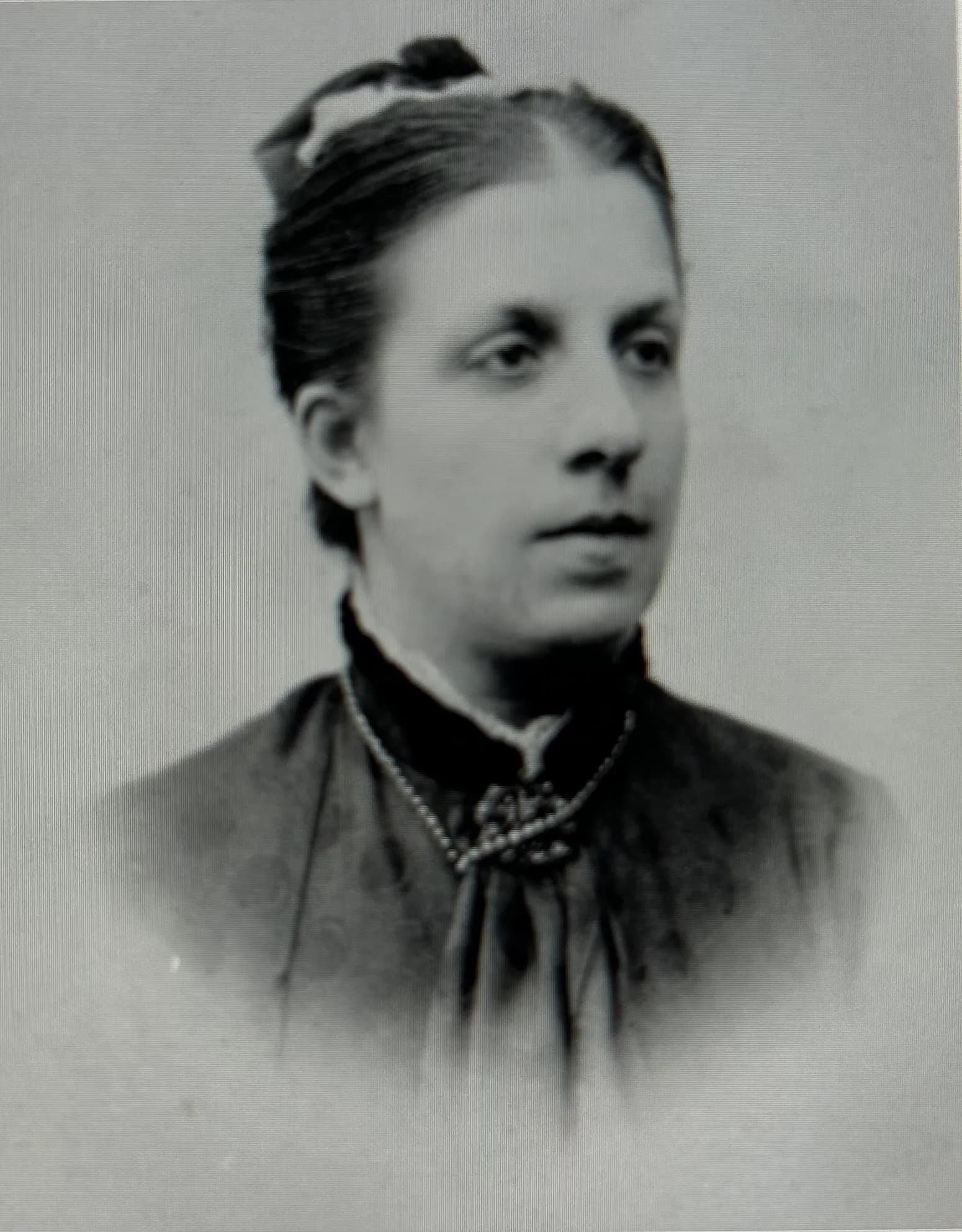 Aurore Tisell
