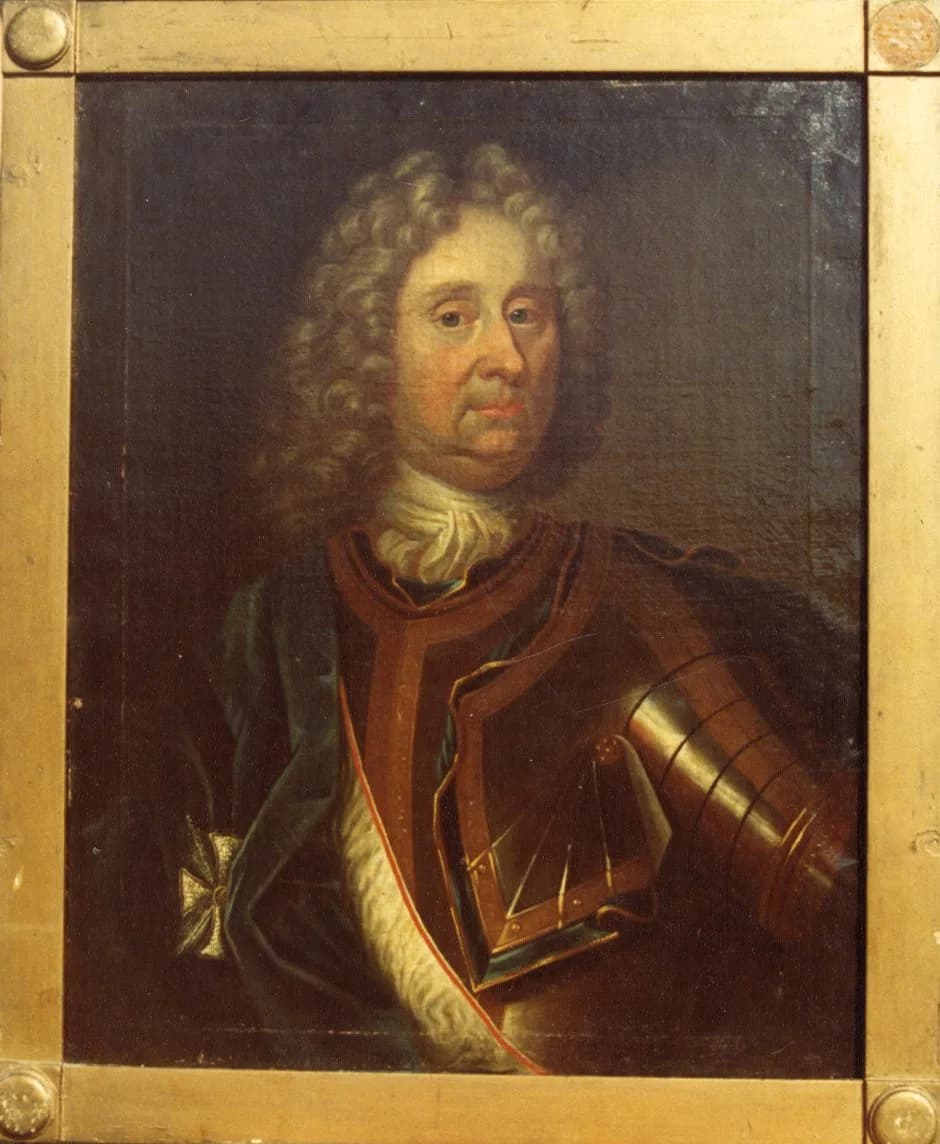 Barthold Heinrich von Lützow