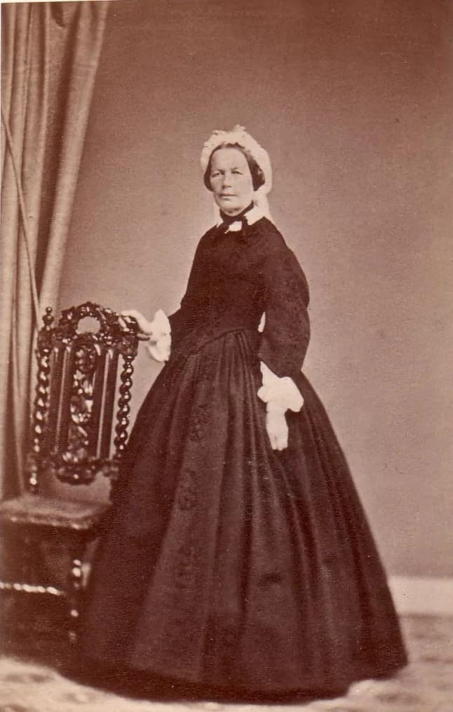 Benedicte Cappelen