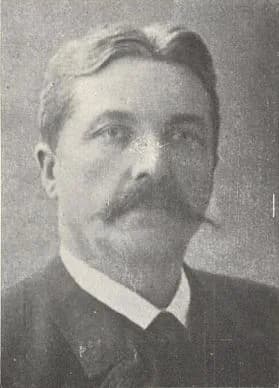 Bernhard Rostad
