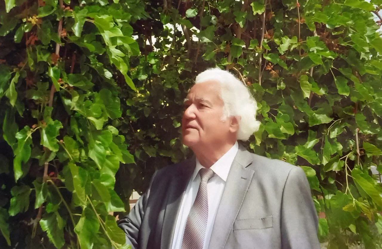 Sulaymon Inoyatov