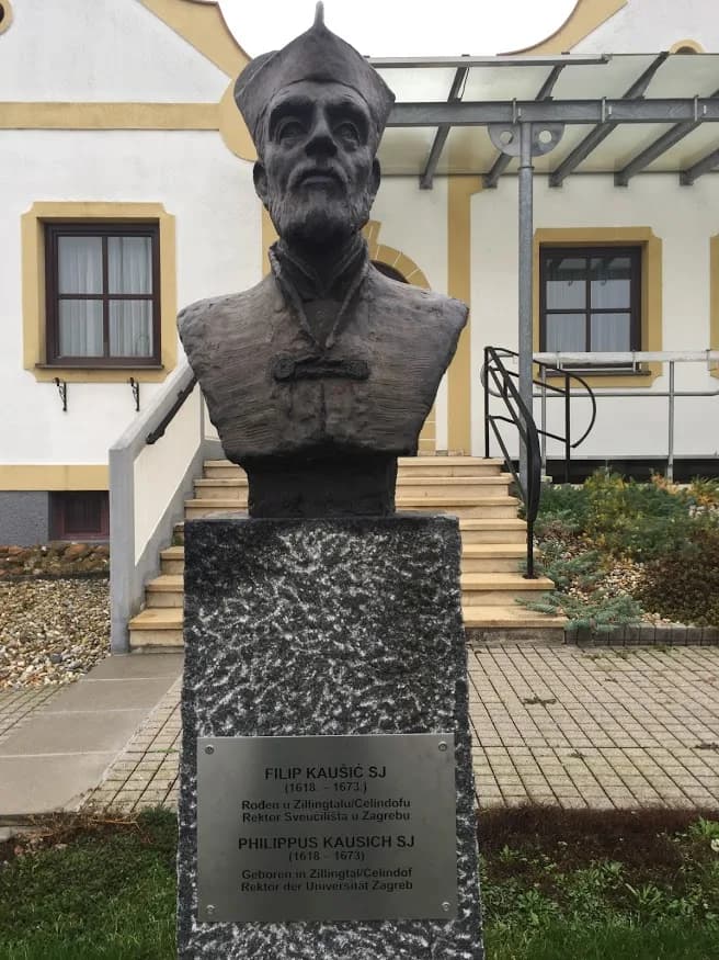 Philippus Kausich