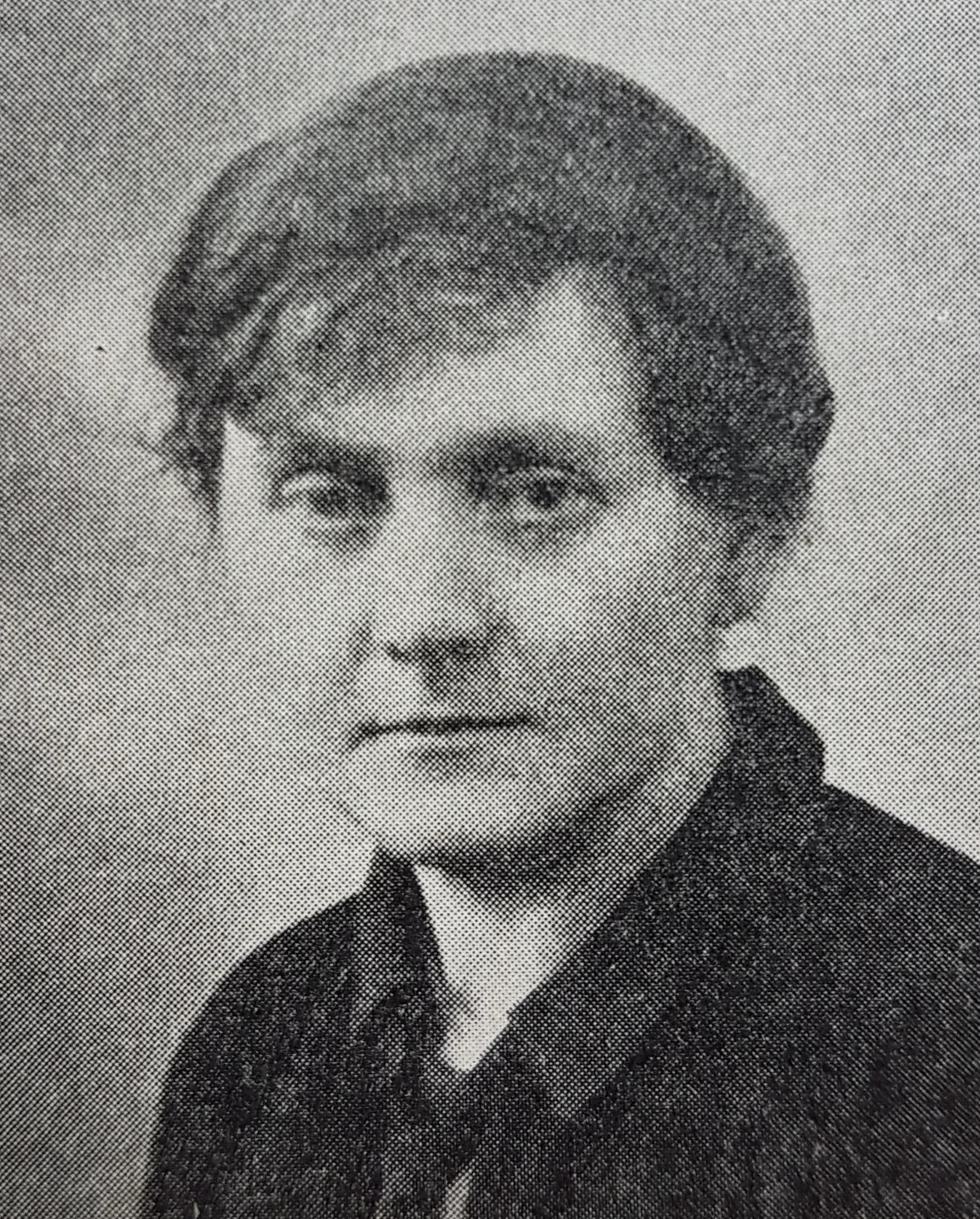 Borghild Røed Lærum