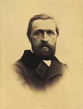 Christian Carl Peters
