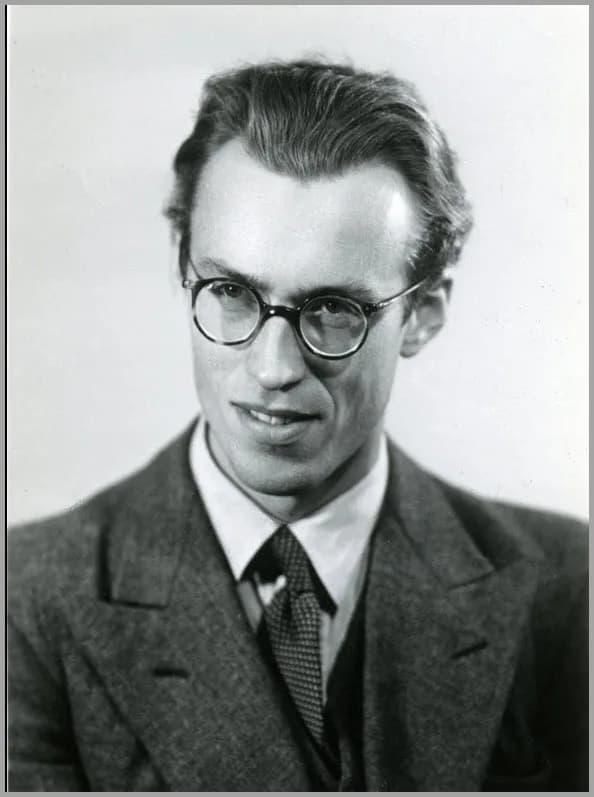 Carl Trond Nedberg