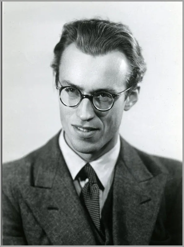 Carl Trond Nedberg
