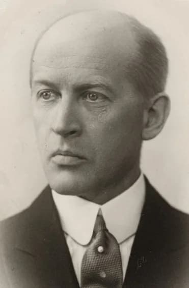 Christian L. Jensen