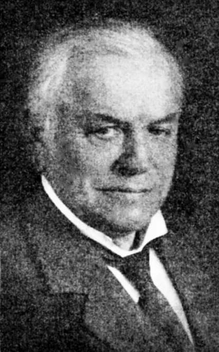 Conrad Mohr