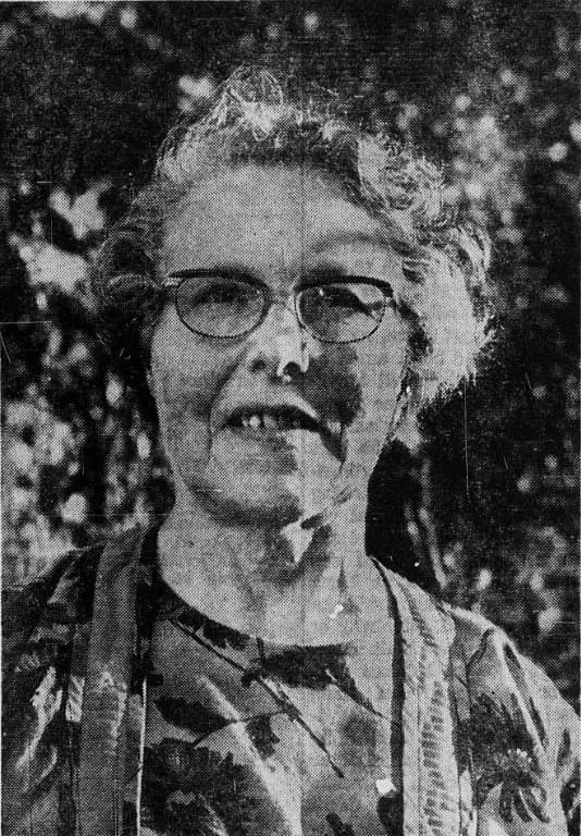 Dagmar Blix
