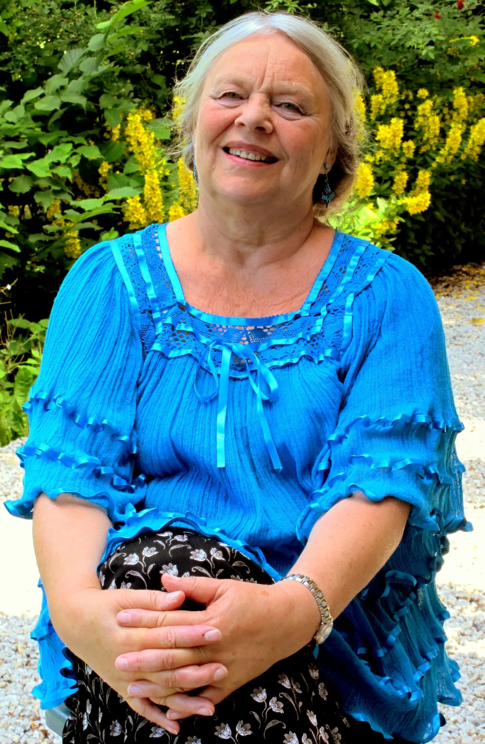 Dagne Groven Myhren