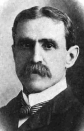 William O. Barnard
