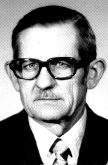 Józef Młynarz