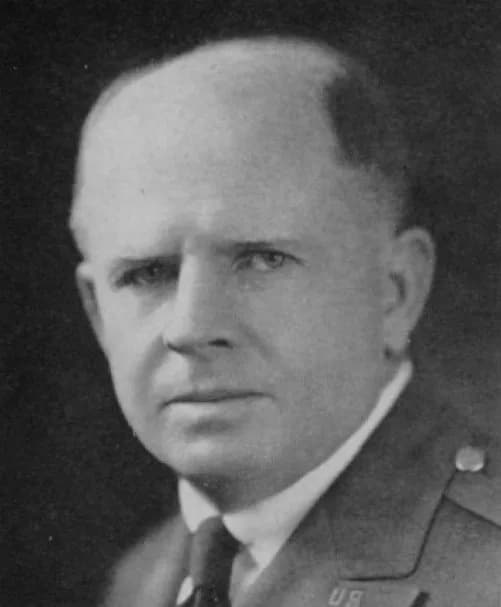 Harrison H. C. Richards