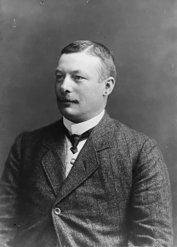 Einar Borch