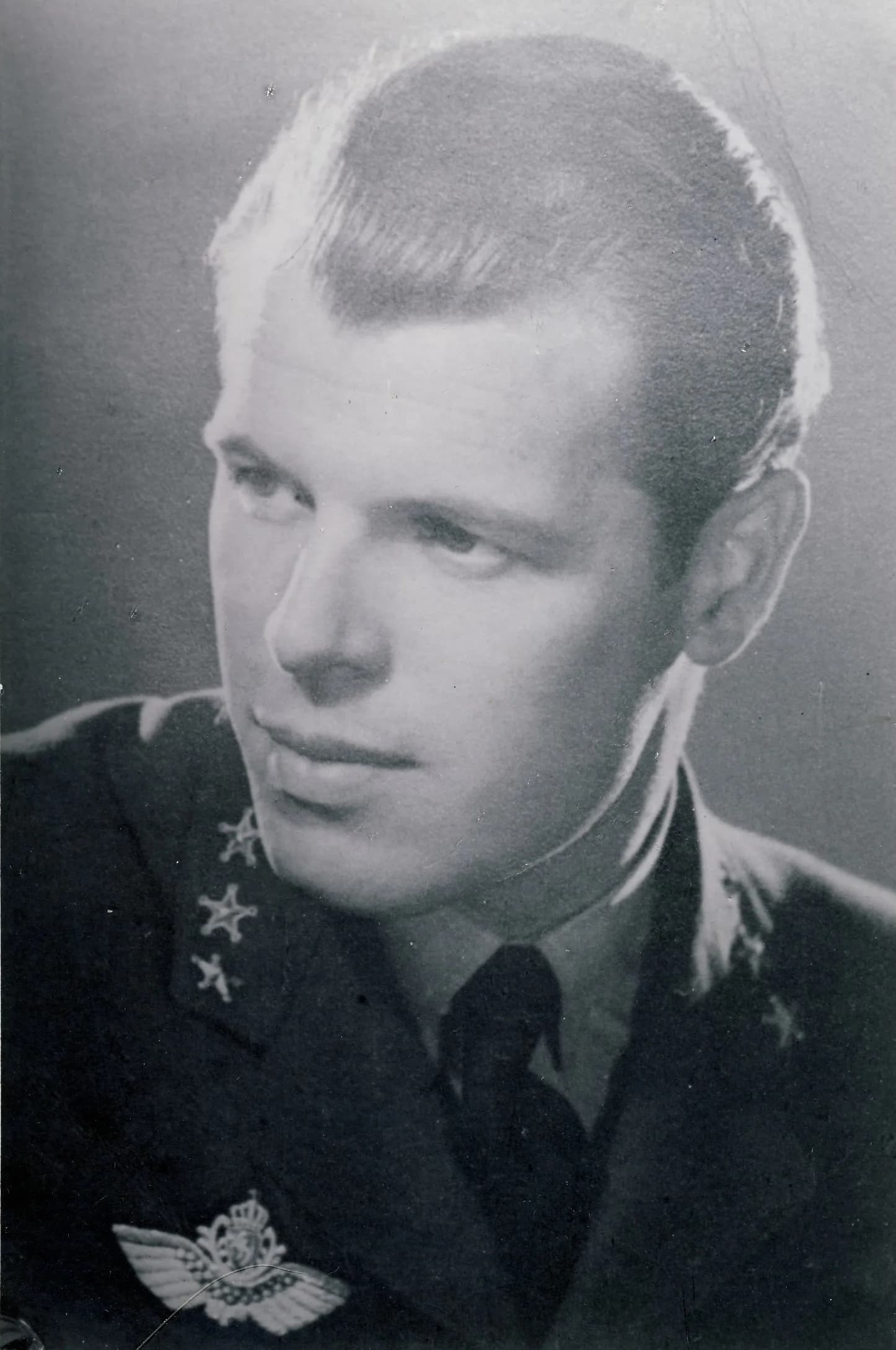 Einar Tufte-Johnsen