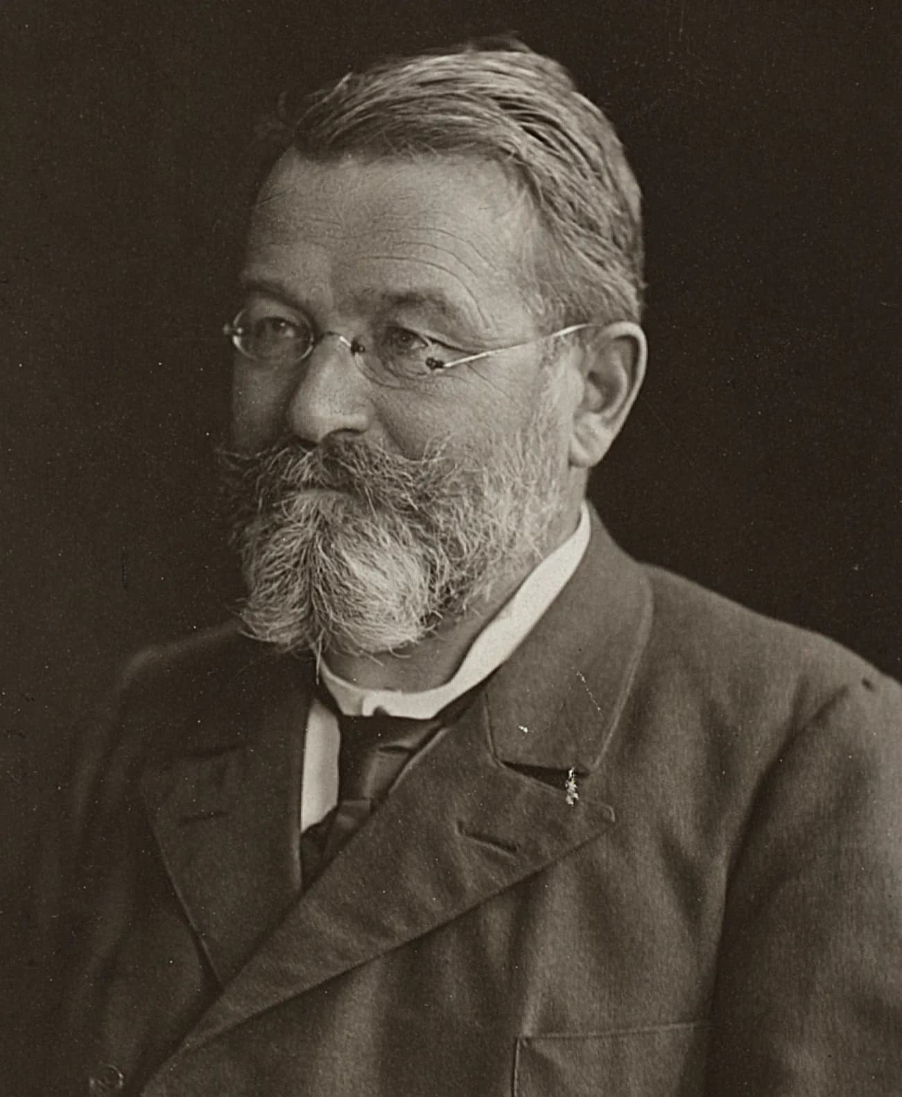 Wilhelm Oechsli