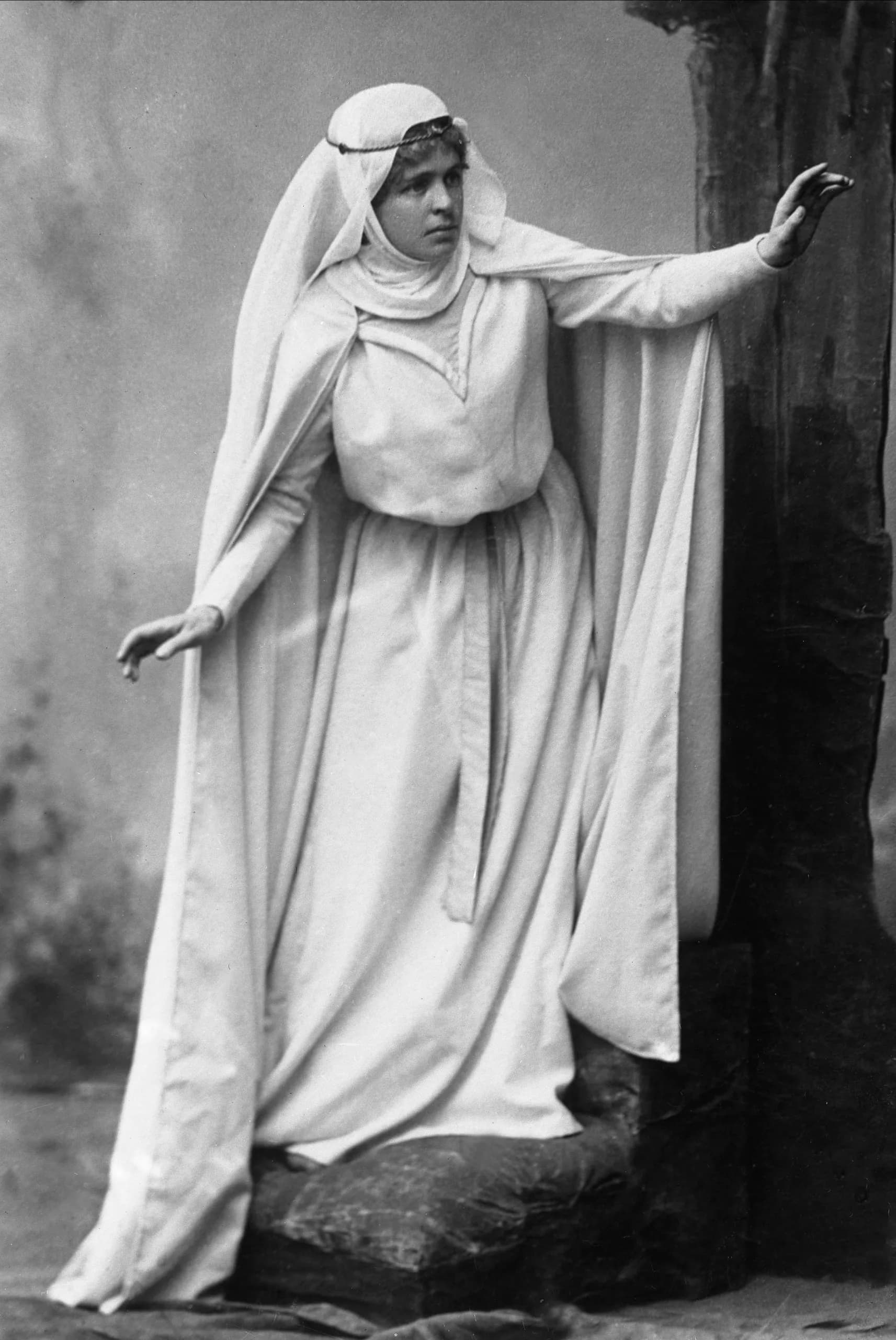 Elisa Wiborg