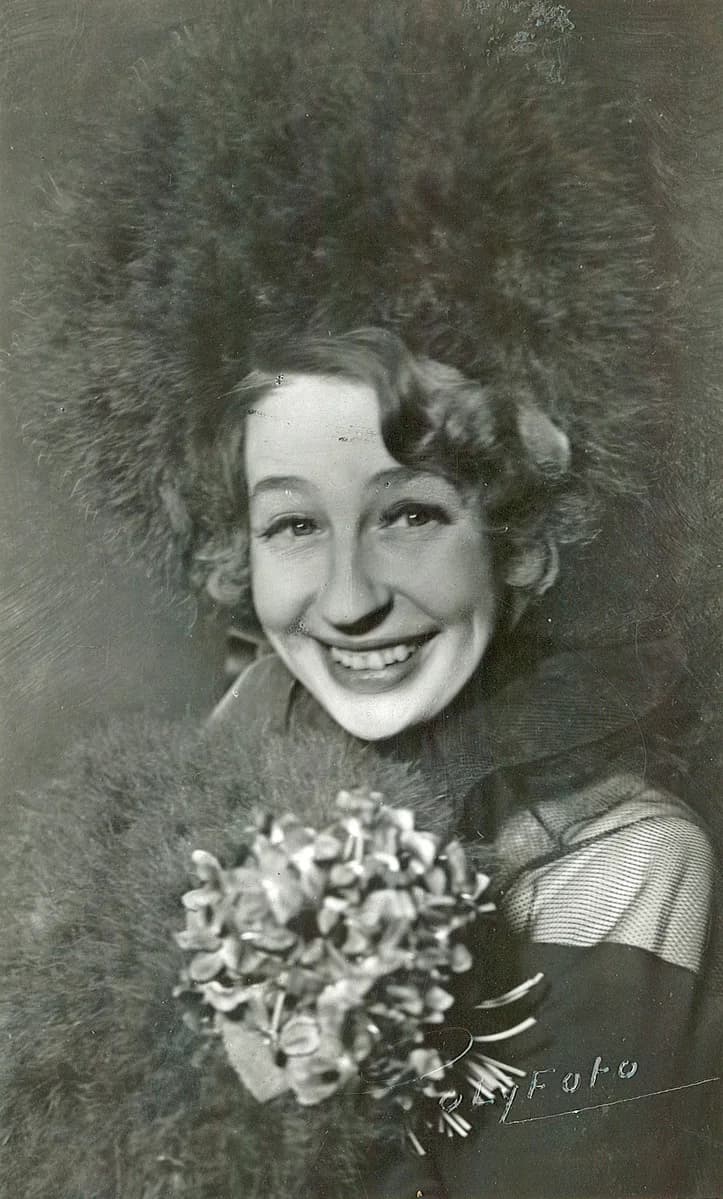 Elisabeth Reiss