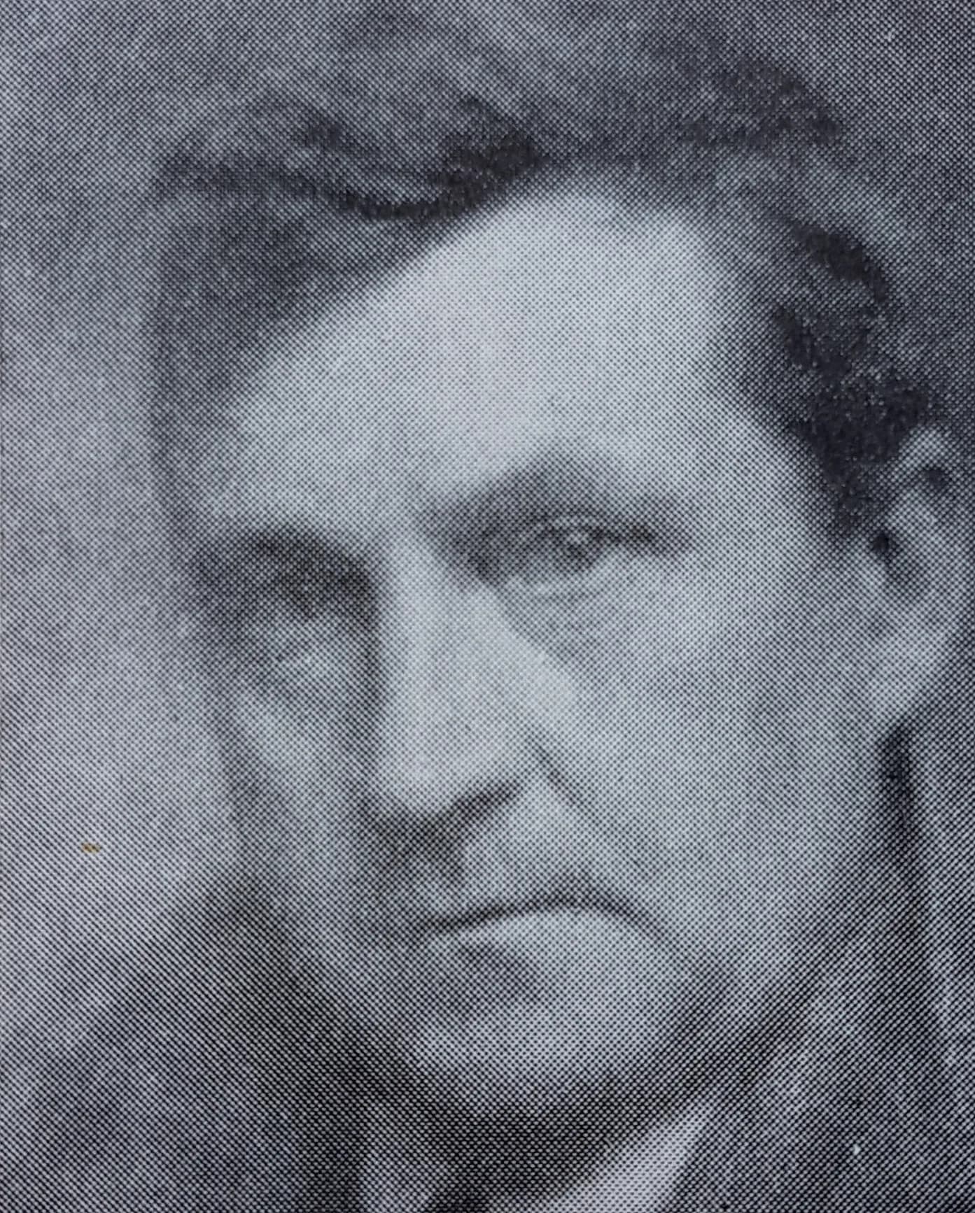 Emil Abrahamsen