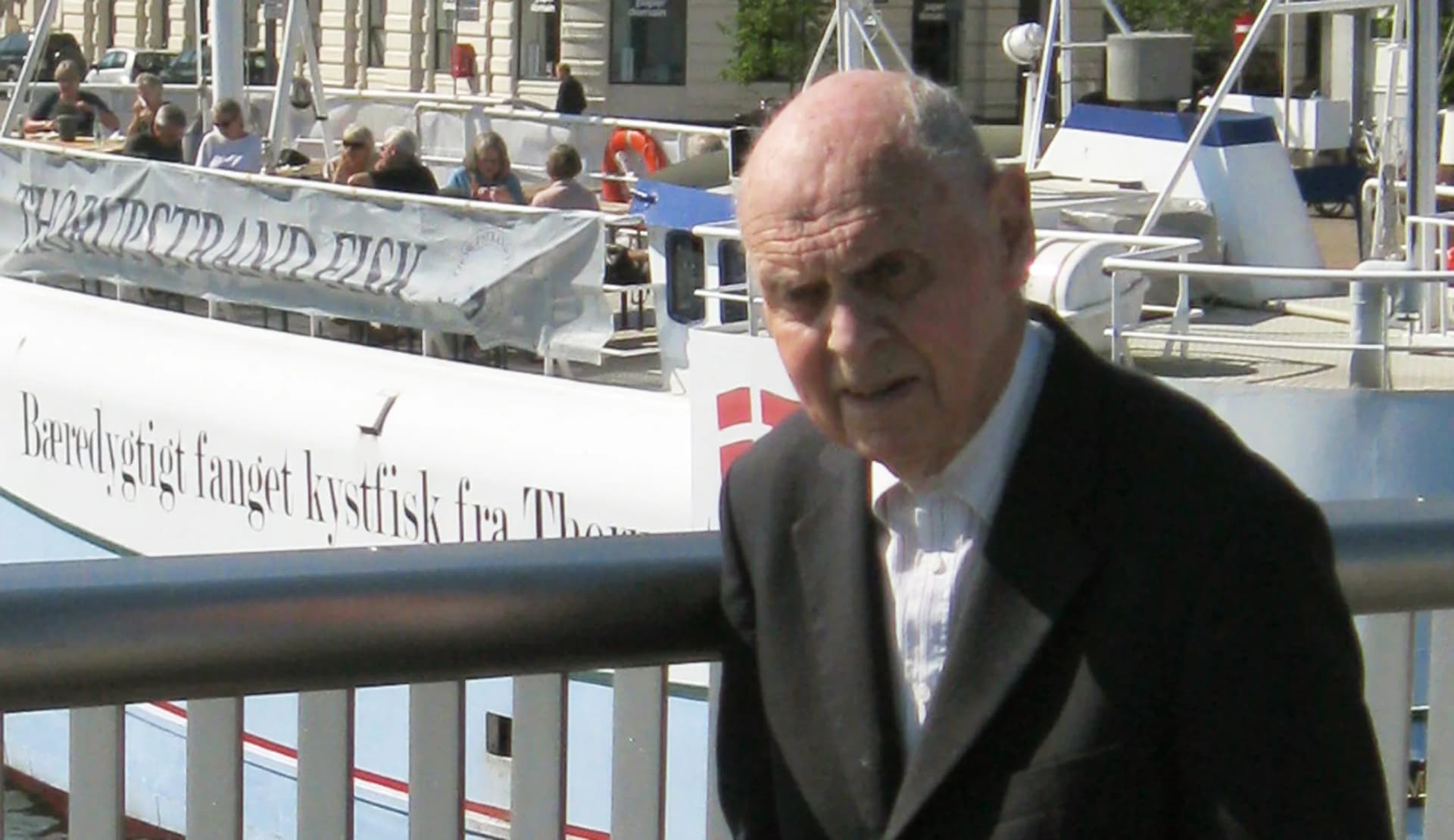 Erik Hansen